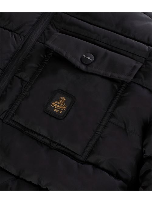 JOSH JACKET REFRIGIWEAR | 24AIRM0G23308NY0185/G06000