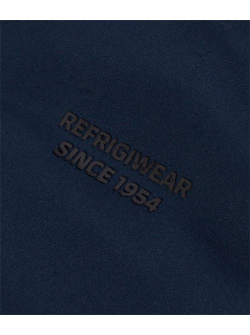 CLASS JACKET REFRIGIWEAR | 24AIRM0G25208PL1100/F03700