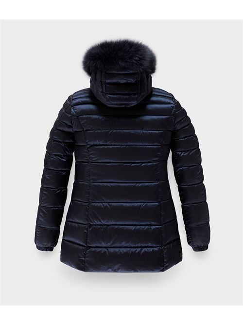 LONG MEAD FUR JACKET REFRIGIWEAR | 24AIRW0W98118RA0035/F03700