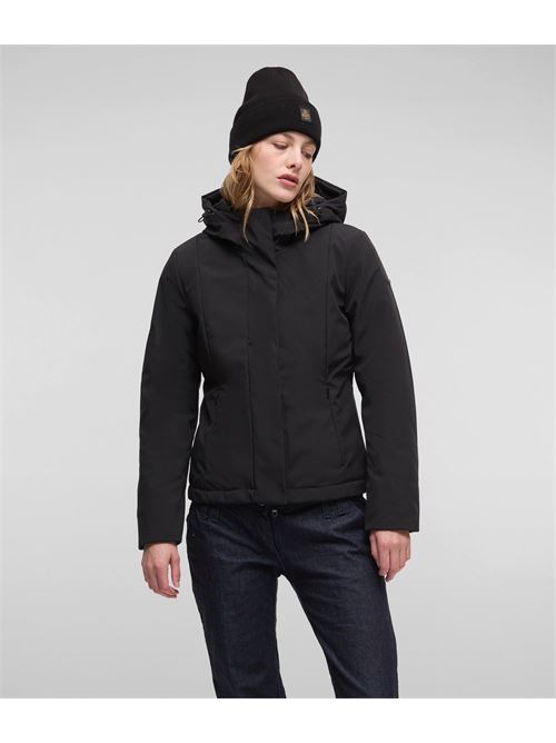 SHORT LADY TECH JACKET REFRIGIWEAR | 24AIRW0W99218XT2429/G06000