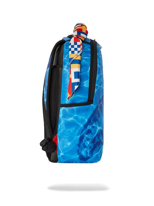 YACHT DREAMS SPRAYGROUND | 910B5796NSZ/FANTASIA