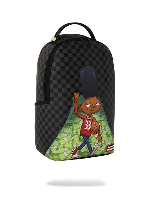 GERALD MONEY REVEAL SPRAYGROUND | 910B5943NSZ/FANTASIA