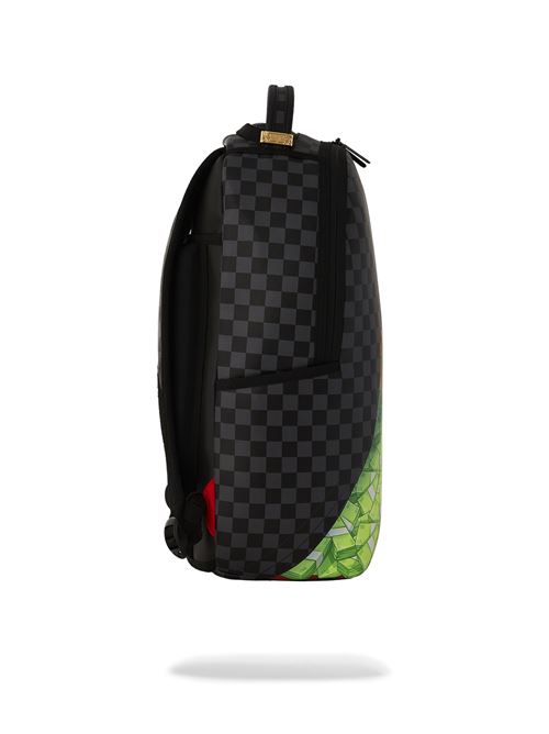 GERALD MONEY REVEAL SPRAYGROUND | 910B5943NSZ/FANTASIA