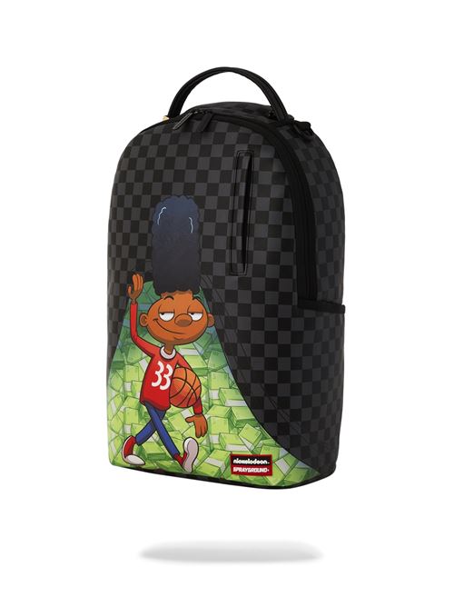 GERALD MONEY REVEAL SPRAYGROUND | 910B5943NSZ/FANTASIA