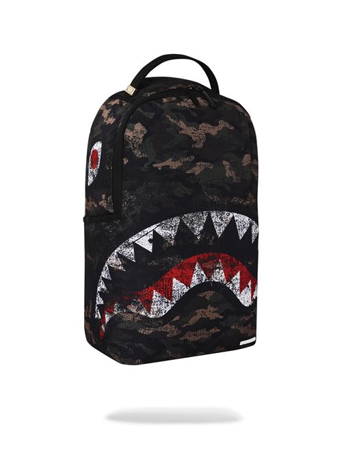 AMBUSH CAMO SPRAYGROUND | 910B6182NSZ/FANTASIA