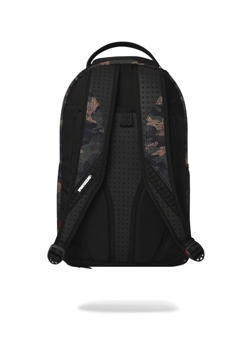 AMBUSH CAMO SPRAYGROUND | 910B6182NSZ/FANTASIA