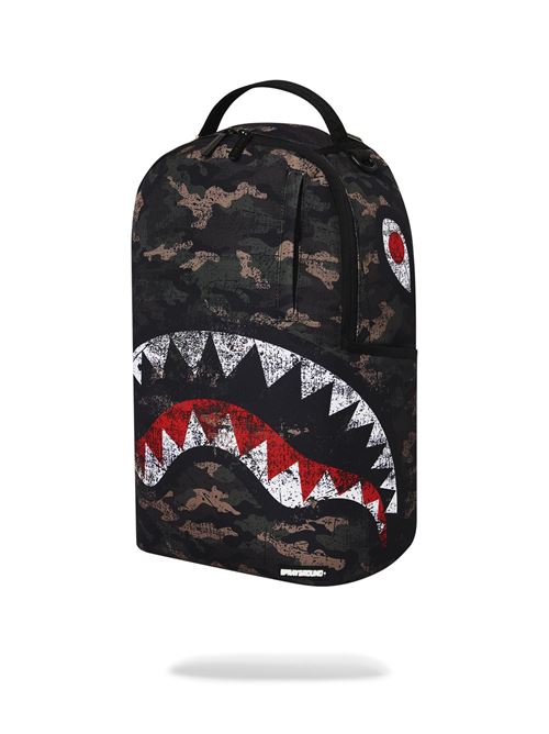 AMBUSH CAMO SPRAYGROUND | 910B6182NSZ/FANTASIA