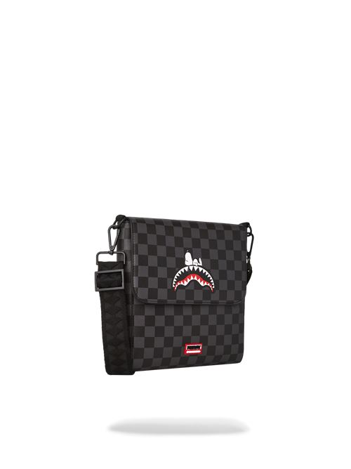 SNOOPY MESSENGER SLING SPRAYGROUND | 910B6512NSZ/FANTASIA