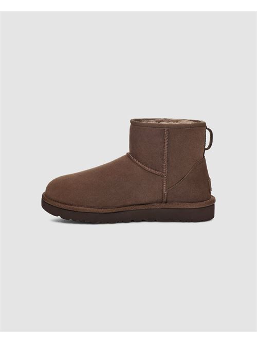 W CLASSIC MINI II UGG | 1016222/BCDR