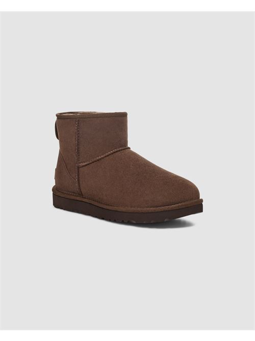 W CLASSIC MINI II UGG | 1016222/BCDR