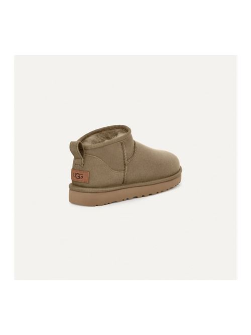 W CLASSIC ULTRA MINI UGG | 1116109/ALP