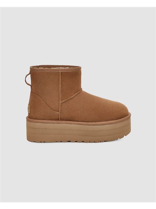 W CLASSIC MINI PLATFORM UGG | 1134991/CHE