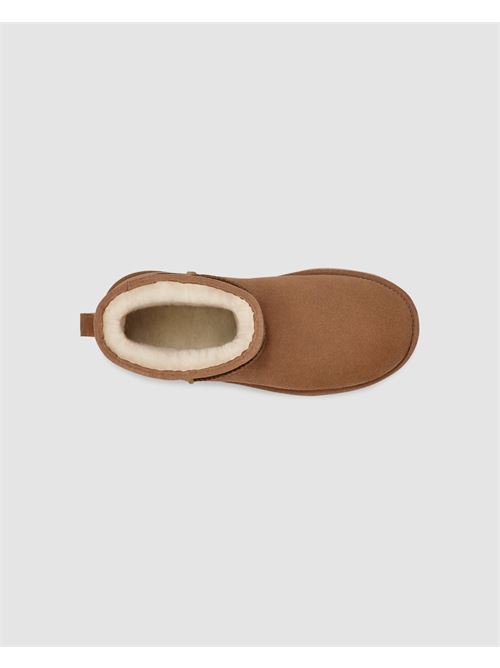 W CLASSIC MINI PLATFORM UGG | 1134991/CHE