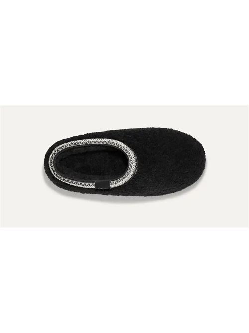 W TASMAN MAXI CURLY UGG | 1158356/BLK