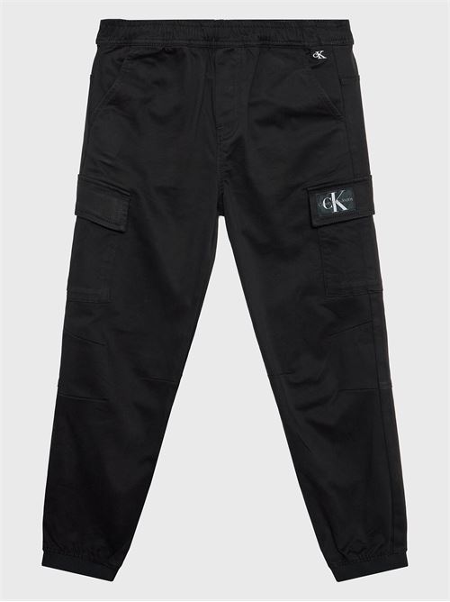 Ck Black