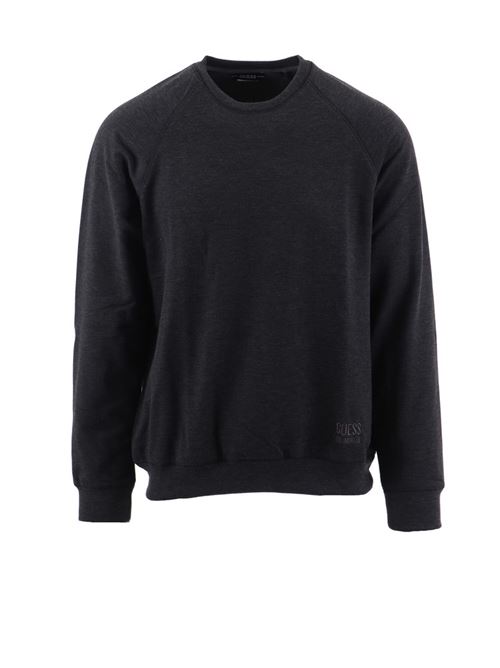 HELMER CN FLEECE GUESS | M2BQ18KBD00/CHD