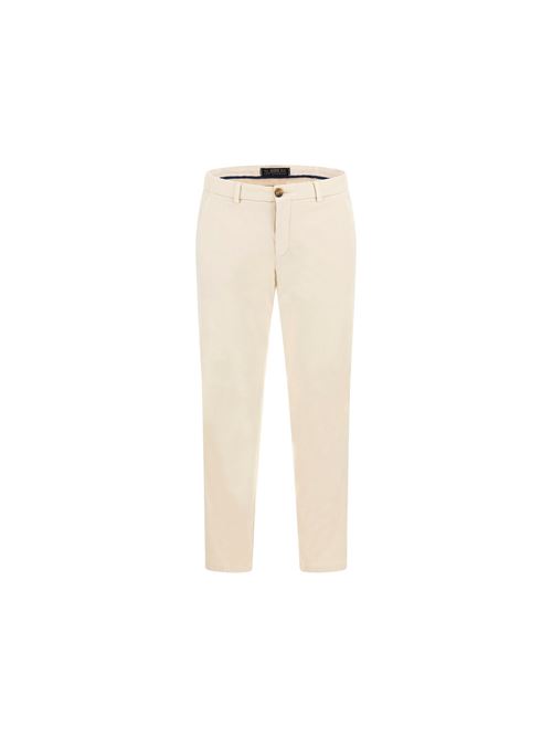 DRESSY MYRON PANTS GUESS | M3BB01WFP30/G9L9