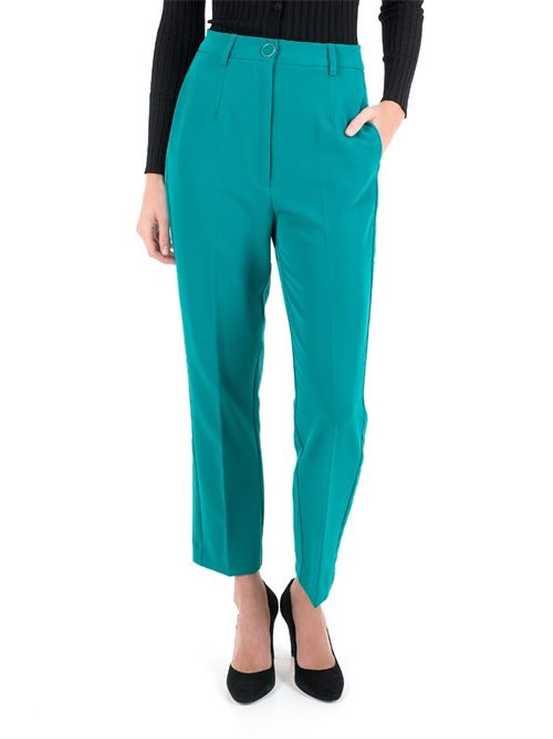 NEW SOPHY TROUSERS GUESS | W0YB73WB4H2/RYJ