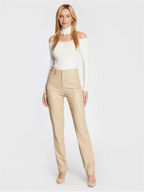 CAROLINE PANTS GUESS | W2BB11WERD0/G036