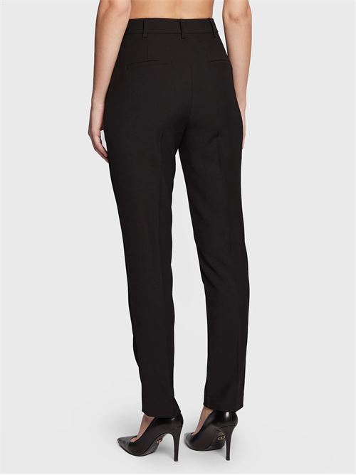 ZOE PANT GUESS | W3RB08WF762/JBLK