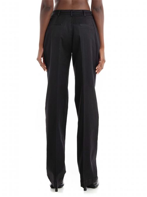 ZOE STRAIGHT LEG PANT GUESS | W3YB00WF510/JTMU