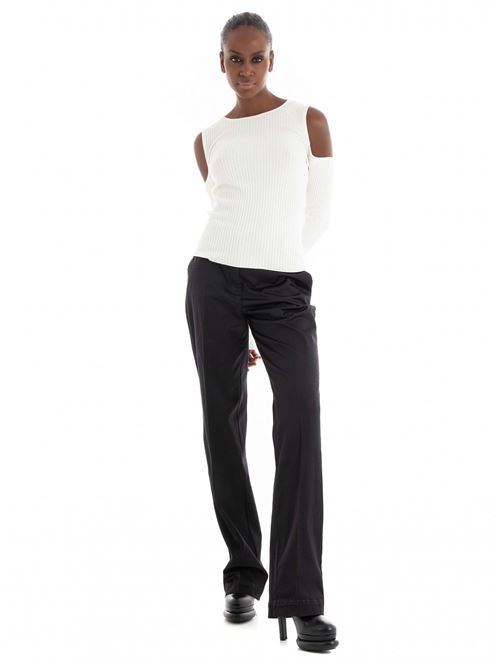 ZOE STRAIGHT LEG PANT GUESS | W3YB00WF510/JTMU