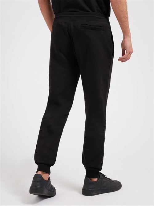 ALDWIN LONG PANT GUESS | Z2YB22KAIJ1/JBLK