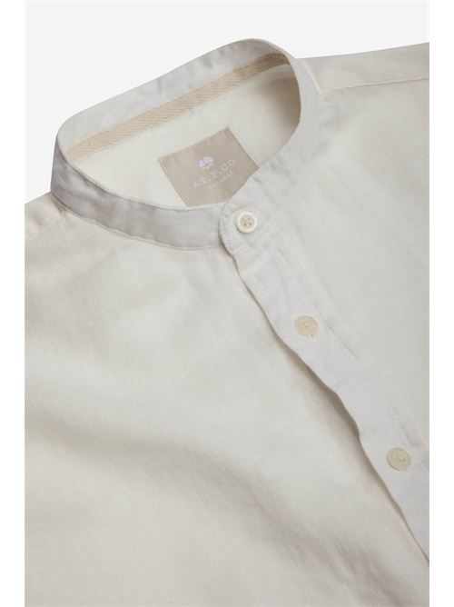 CAMICIA UOMO AT.P.CO | A286DANIELL20/000