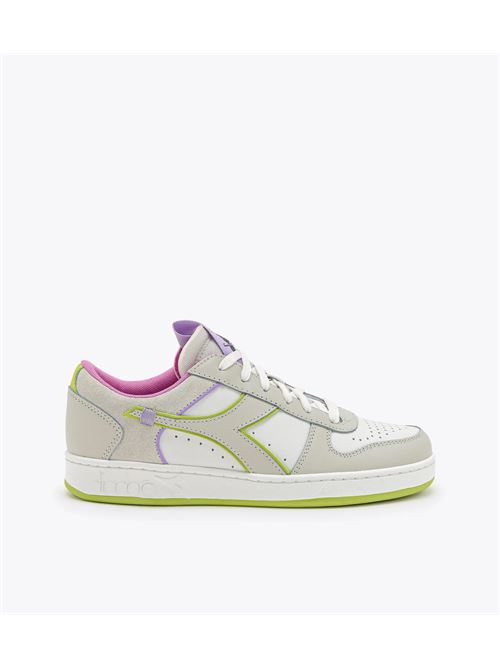 MAGIC BASKET LOW LABEL WN DIADORA | 501.179304/C9157