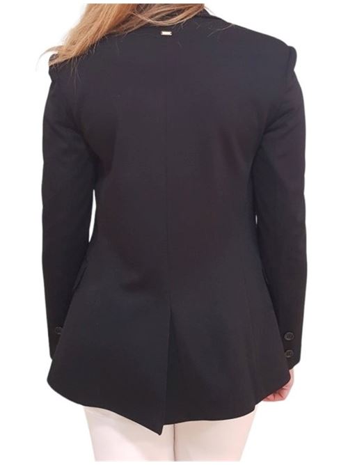 TAILOR JACKET FRACOMINA | FR23SJ2003W49701/053