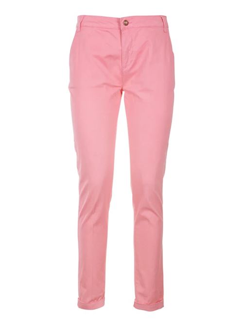 CHINOS FRACOMINA | FR23SV4001W42001/G25