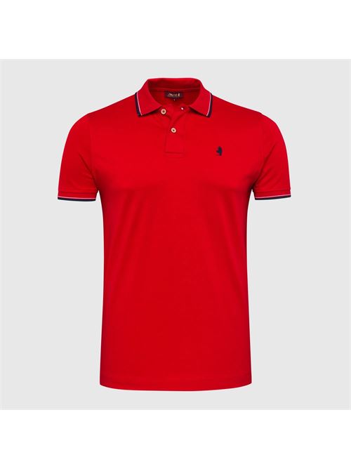 POLO SHORT SLEEVE MCS | MCS-M-PL-08002/309