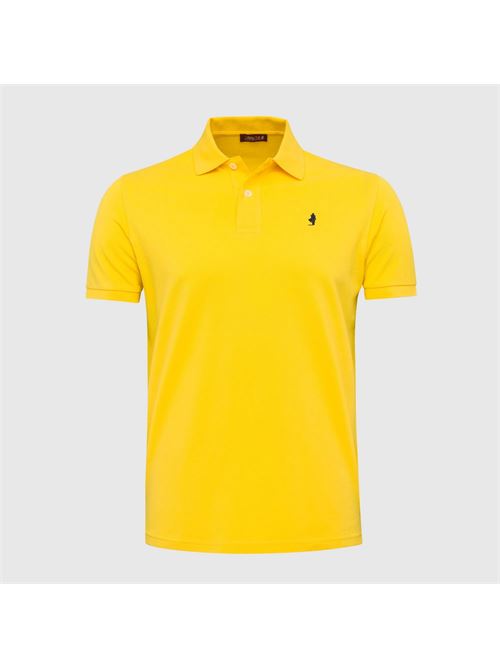 POLO SHORT SLEEVE MCS | MCS-M-PL-08018/451