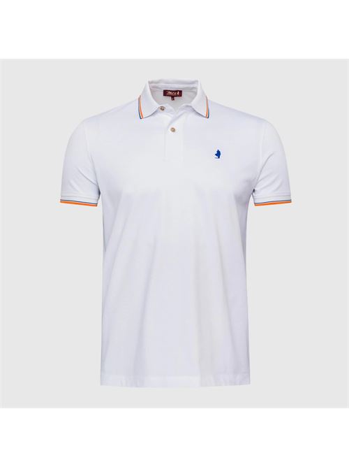 POLO SHORT SLEEVE MCS | MCS-M-PL-08035/001