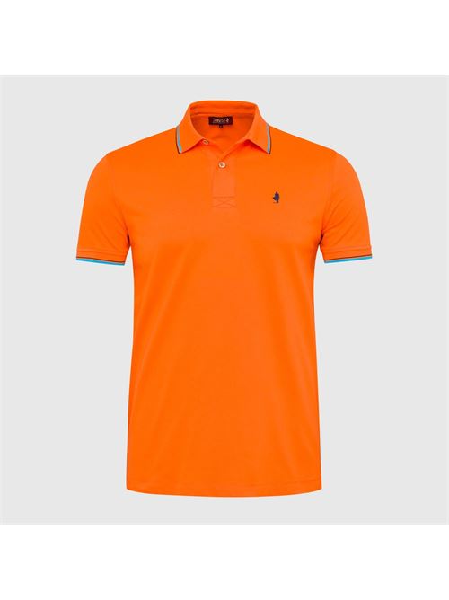 POLO SHORT SLEEVE MCS | MCS-M-PL-08035/408