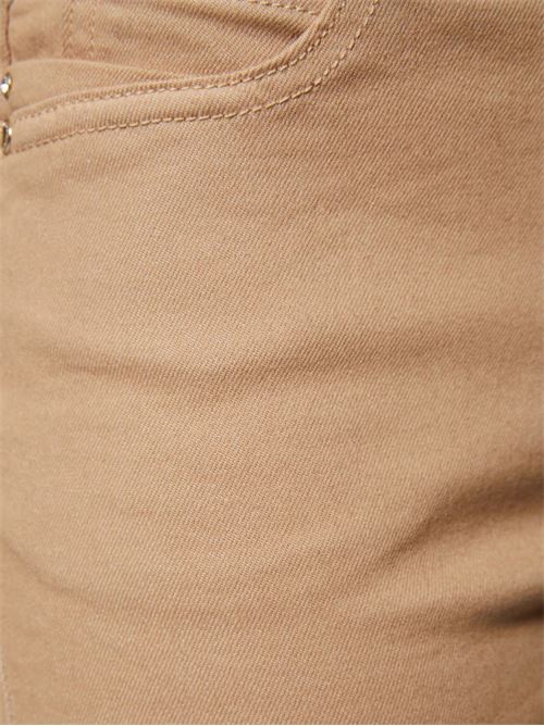 PANTALONE MORGAN | 211-PETRA1/CHAMOIS