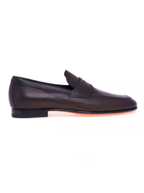 FORMAL,M - PENNY LOAFER SANTONI | MCNC18104LA3S/SDST50