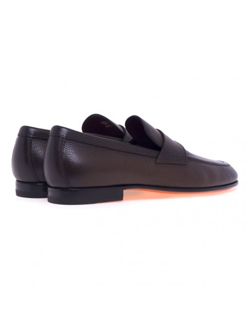 FORMAL,M - PENNY LOAFER SANTONI | MCNC18104LA3S/SDST50