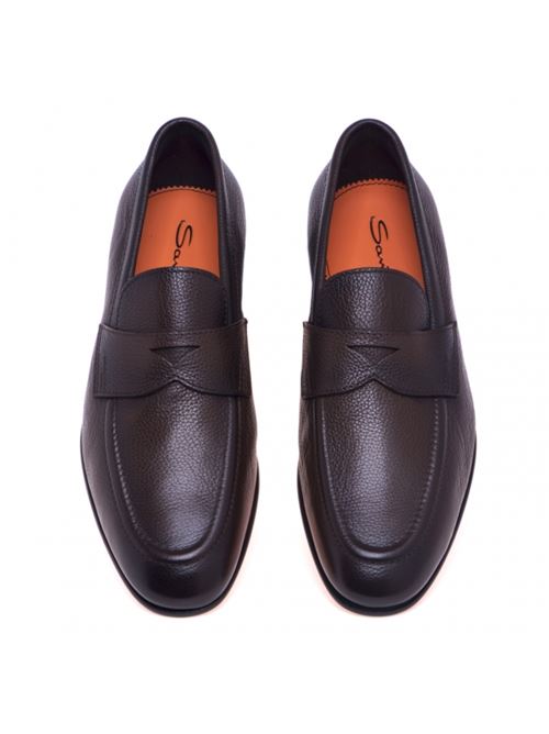 FORMAL,M - PENNY LOAFER SANTONI | MCNC18104LA3S/SDST50