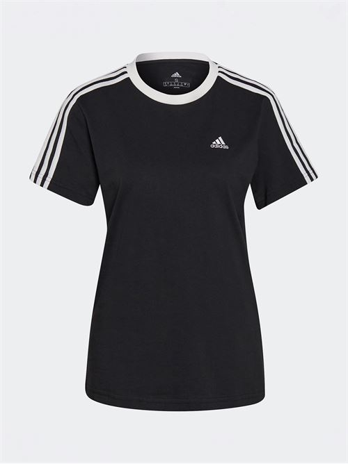 W 3S BF T ADIDAS | GS1379/BLACK