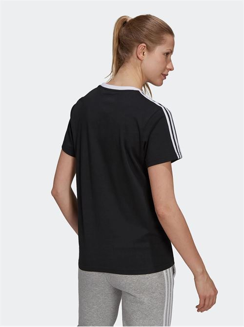 W 3S BF T ADIDAS | GS1379/BLACK