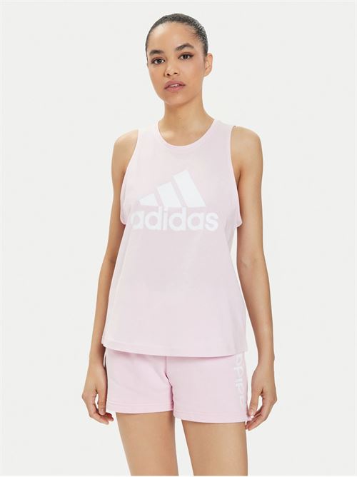 W BL TK ADIDAS | H10205/CLPINK