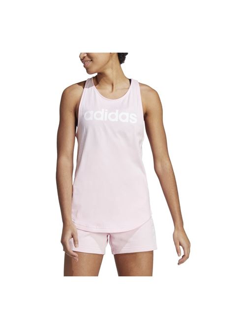 TOP ADIDAS | IC4441/ROSE