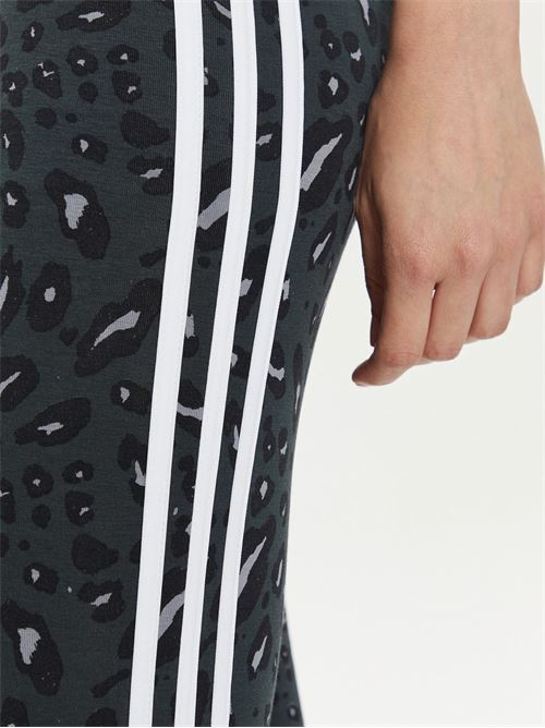 LEGGINGS ADIDAS | IN9933/GRIGIO