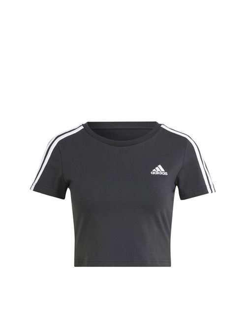 W 3S BABY T ADIDAS | IR6111/BLACK