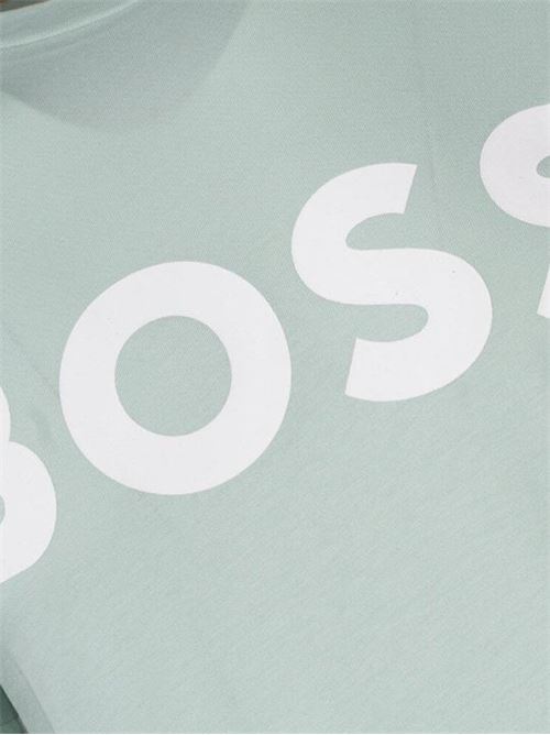 T SHIRT BOSS ORANGE BOSS | 50481923/446