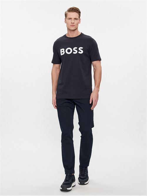 T SHIRT TEE BOSS | 50506344/1402