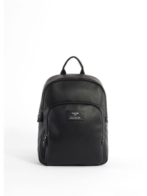 BACKPACK - linea ARTHUR - cm 29x40x13 GAUDI | V4AE-11253/V0001