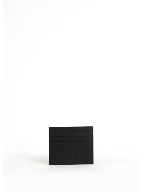 MAN WALLET - CC HOLDER - linea ACE GAUDI | V4AE-11374/V0001