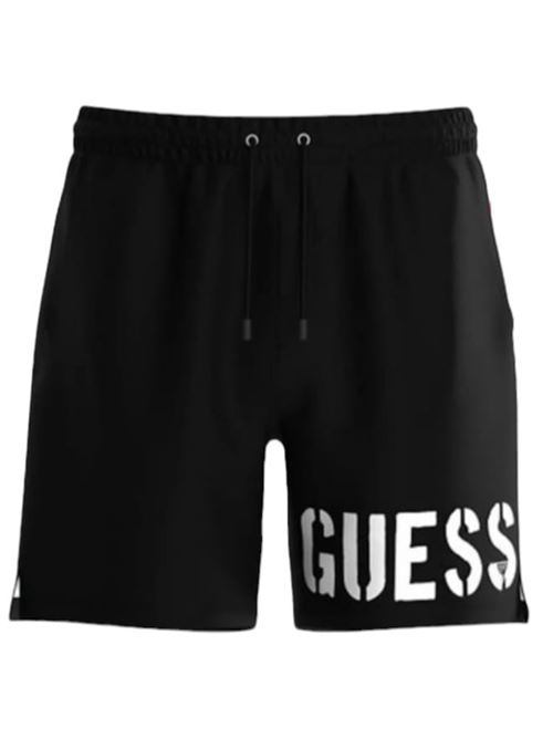  GUESS | F4GT28WG292/JBLK